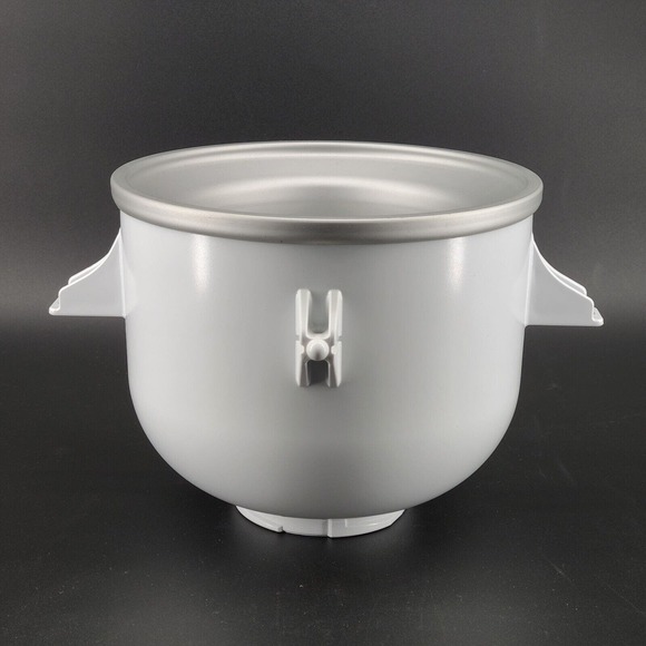 KitchenAid White Mixing Bowl - Picture 2 of 6